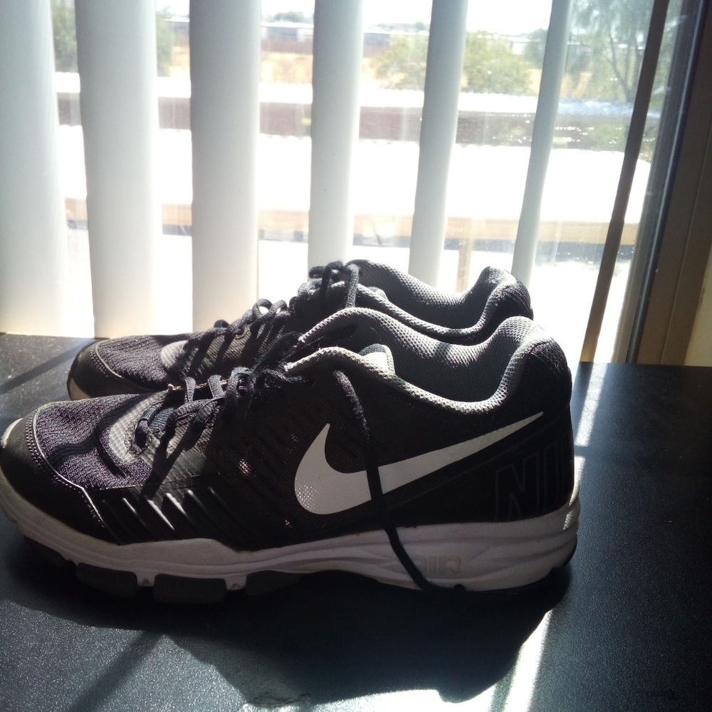 Nike Air one training shoes size 9 men